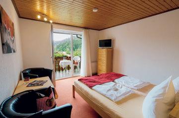 Pension Himmelreich garni in Sulz am Neckar-Glatt