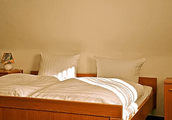 Hotel Hirsch in Freudenstadt-Zwieselberg