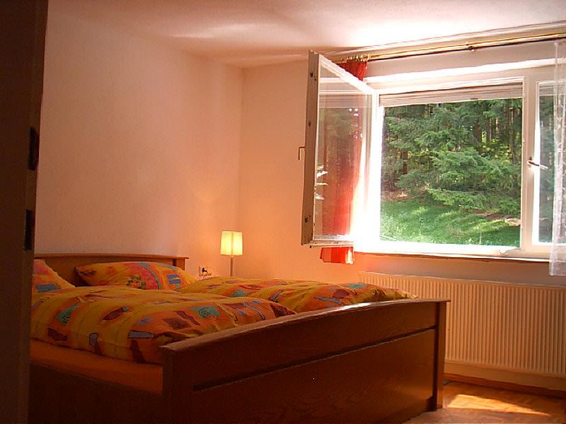 Pension Gasthaus Erlenhof in Alpirsbach-Ehlenbogen