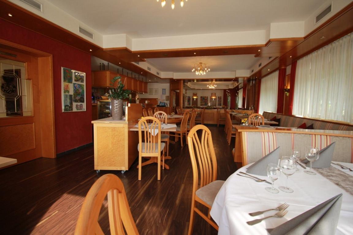Gasthof Eyachperle in Haigerloch-Bad Imnau