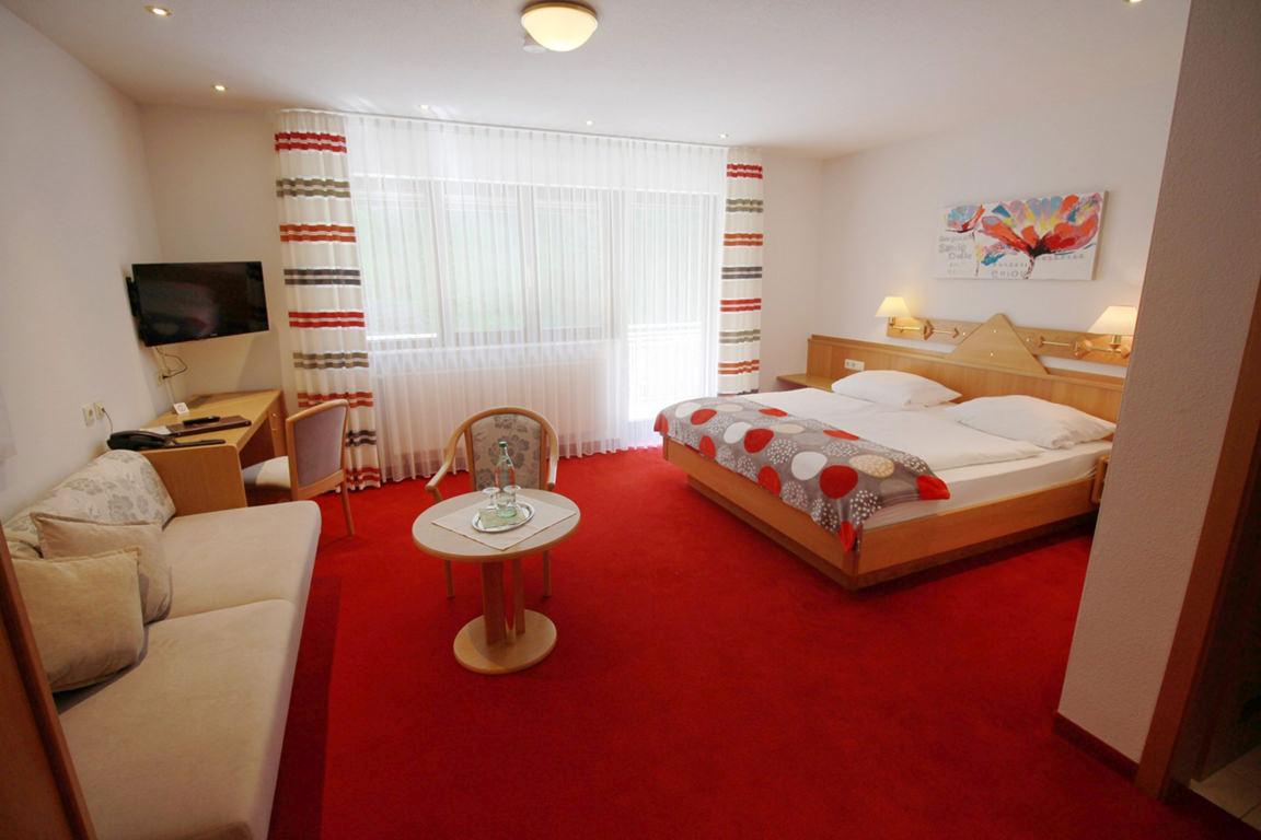 Gasthof Eyachperle in Haigerloch-Bad Imnau