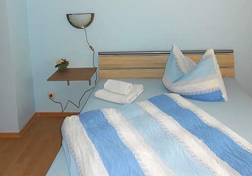 Pension Weinhaus in Schwenningen