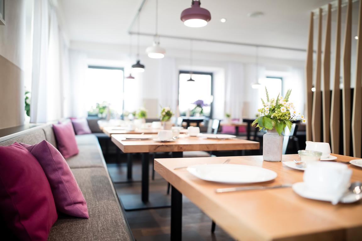 Biohotel Gasthof Rose in Hayingen-Ehestetten