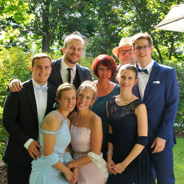 Ferienwohnung am Dünsberg in Biebertal