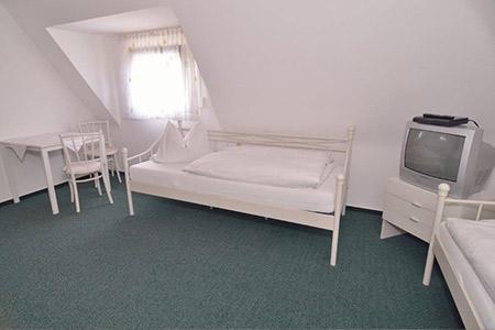 Hotel Garni Siedlerstube in Nürtingen