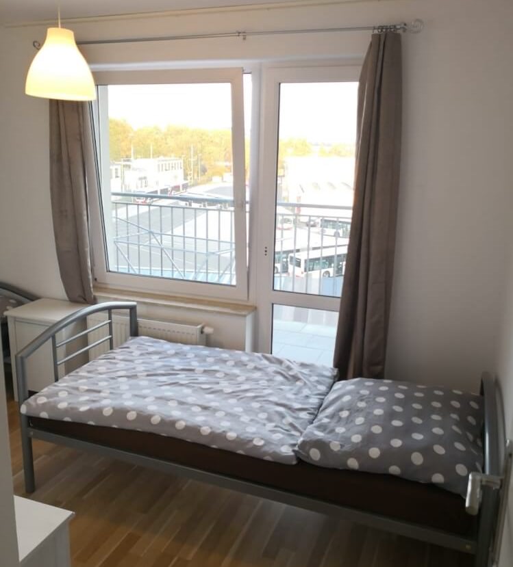 Zimmer HomeFlat24 in Bergisch Gladbach