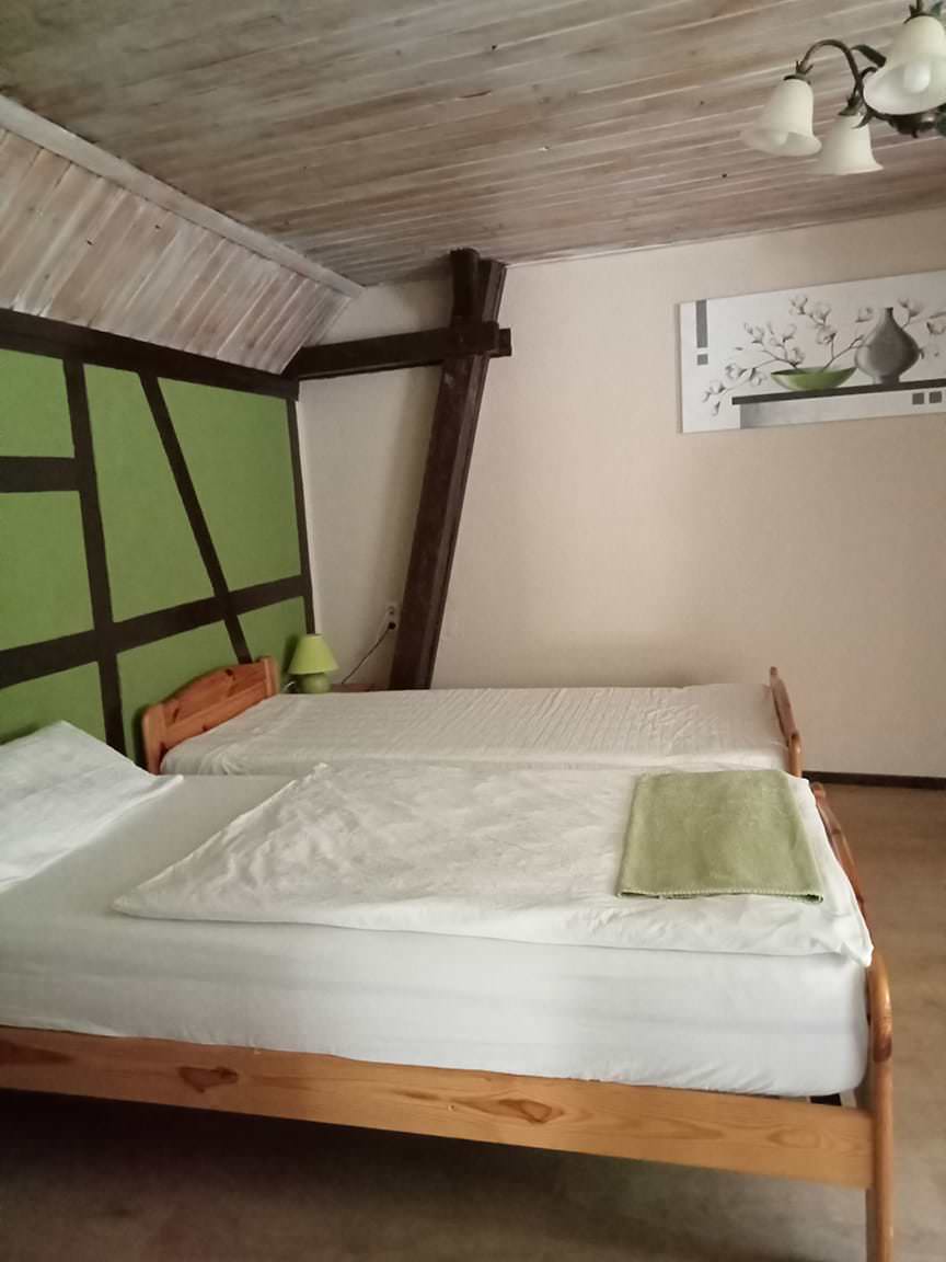  Fam.Krámer in Altenberga