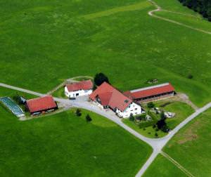 Ferienwohnung Ferienhof Bio-Bauernhof Dorn in Argenbühl