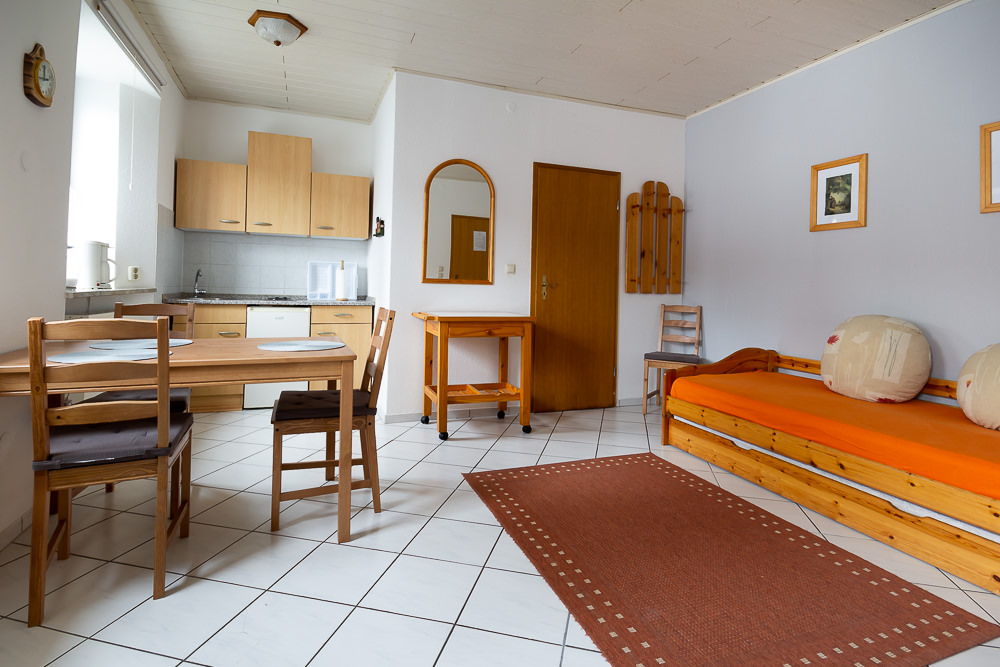  Feriendorf Slawitsch in Bad Sulza