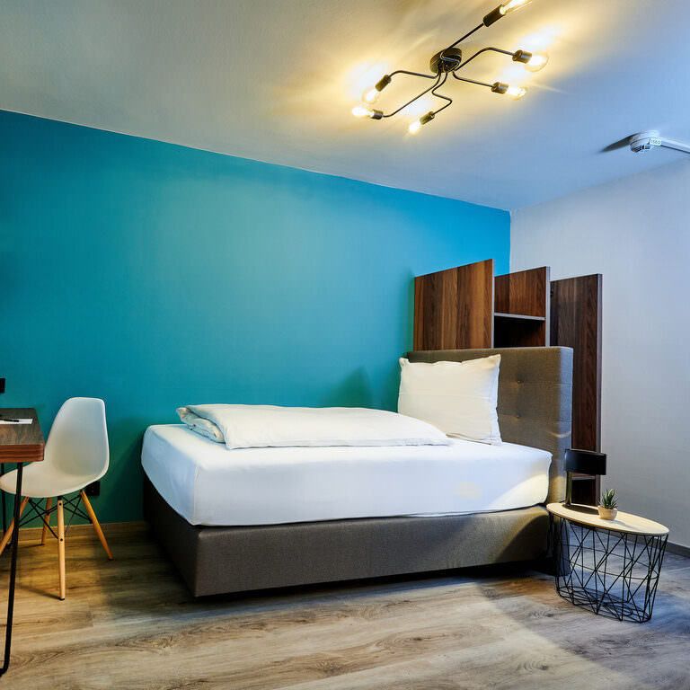 Genusshotel Wenisch in Straubing