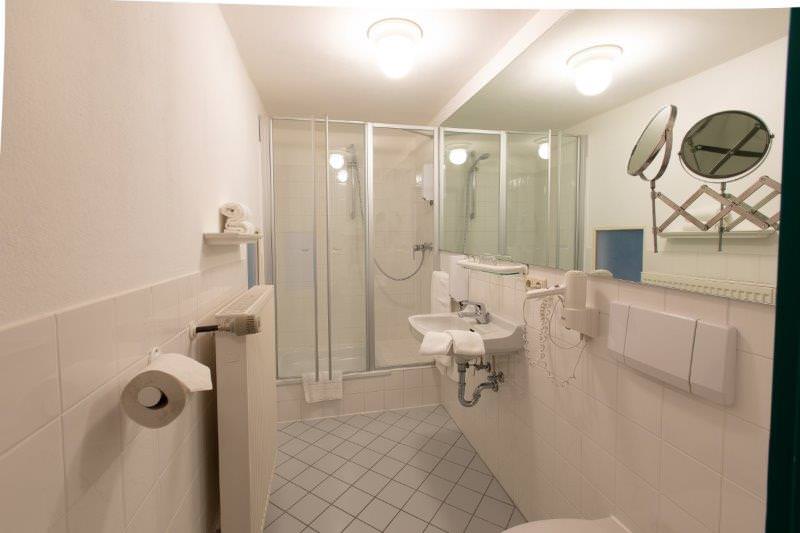 Hotel Jäger von Fall in Lenggries