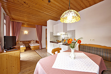 Gästehaus Mack in Oberau