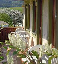 Hotel Lugerhof in Weiding b. Cham