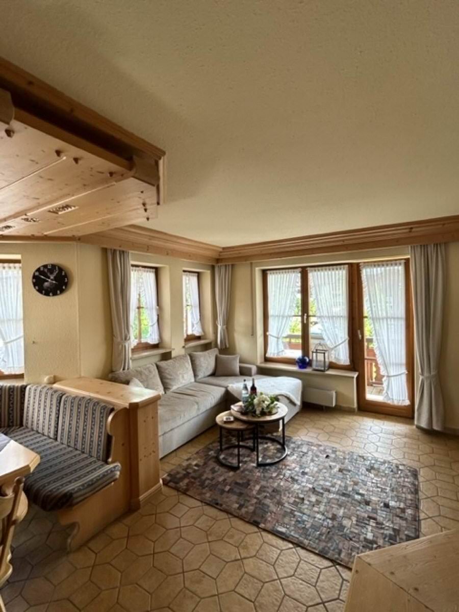 Ferienwohnung Steinacker in Oberstdorf