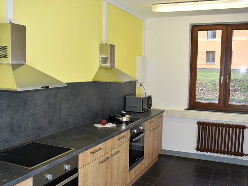 Zimmer Gewerbepark Siegerland Boardinghouses in Burbach