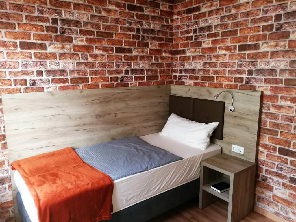  Landgasthof Römerkessel in Fuchstal