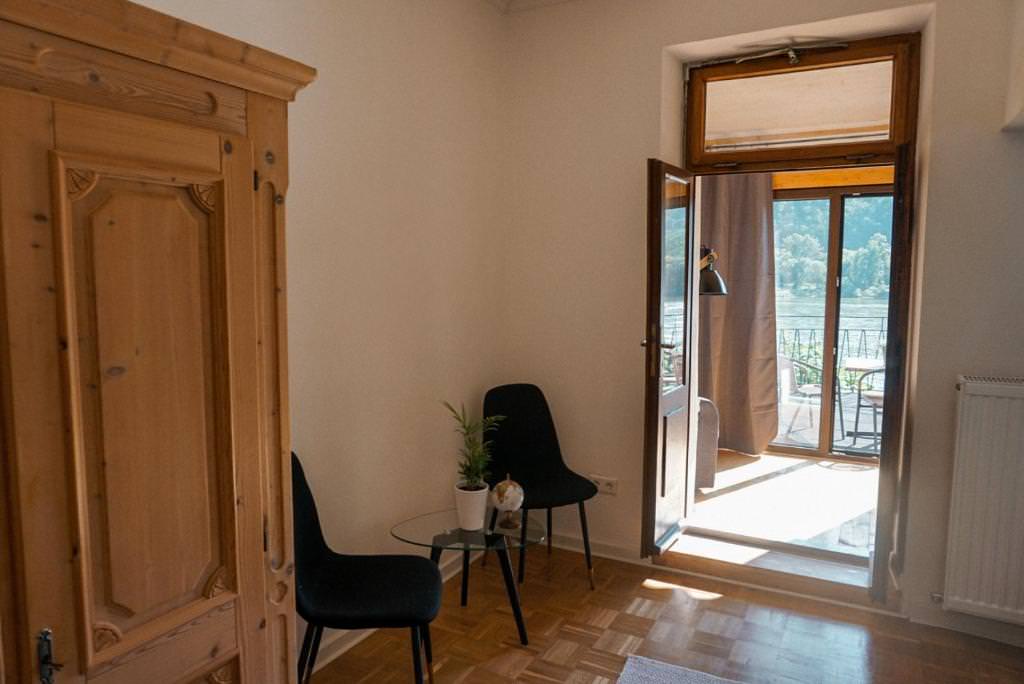 Hotel & Restaurant Leutesdorfer Hof in Leutesdorf