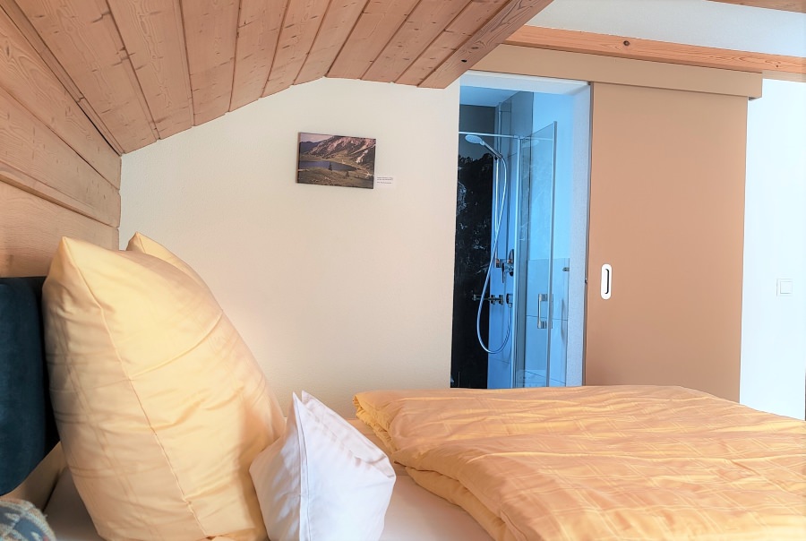 Gästehaus Luitz-Kennerknecht in Fischen im Allgäu
