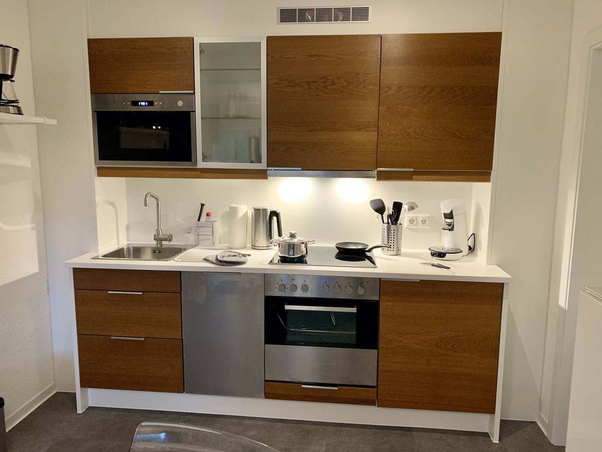 Ferienwohnung Gnau in Cölbe