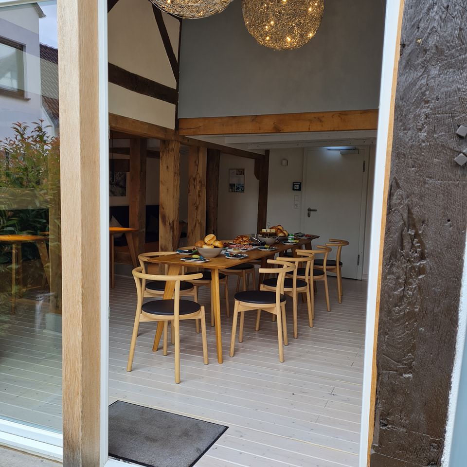 Hotel Kötterhof in Herdecke