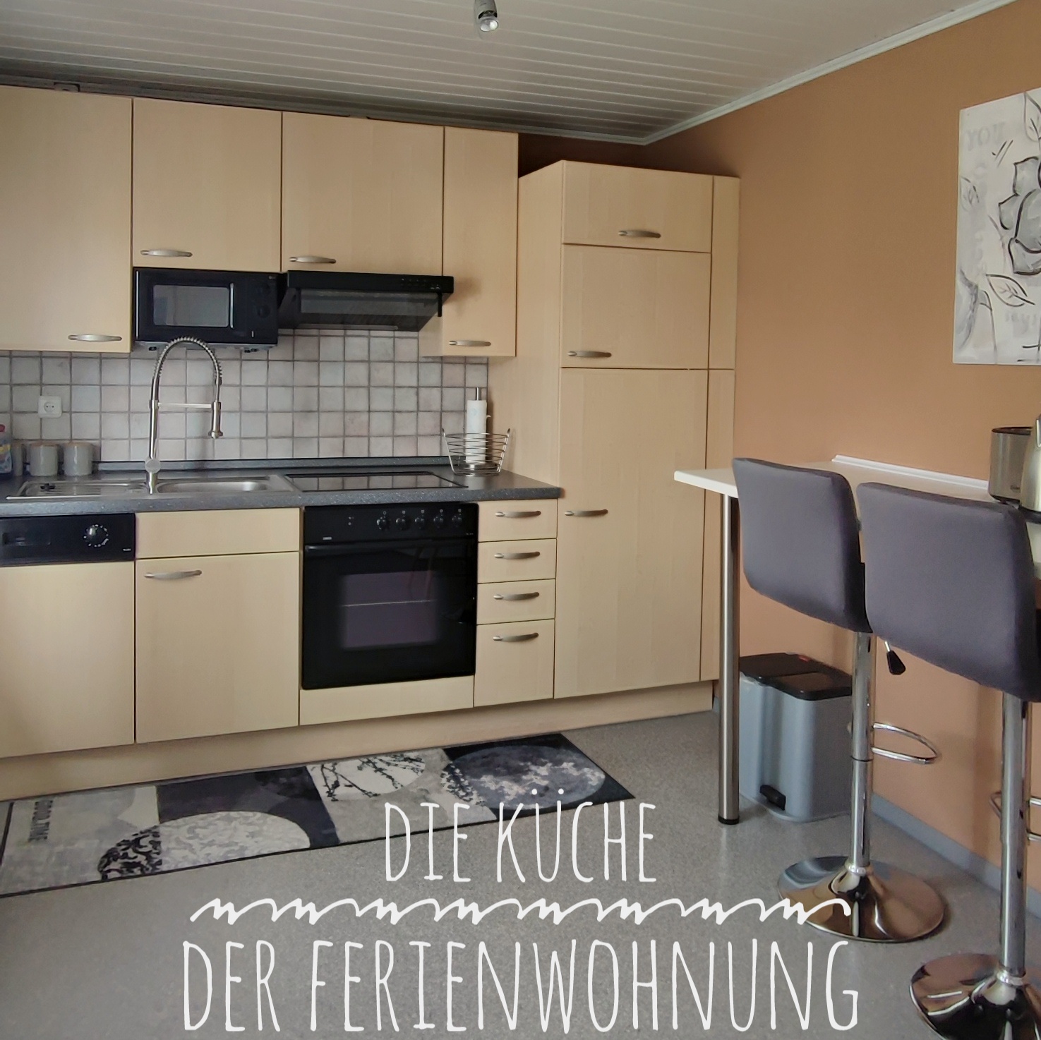 Gästehaus Kamm in Dautphetal