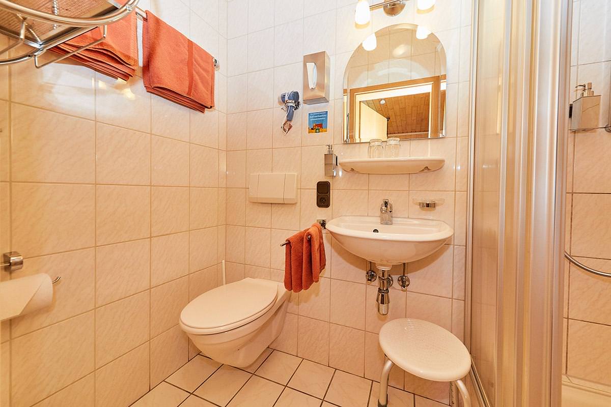 Gästehaus-Weinhaus Haus Schatzgarten in Traben-Trarbach