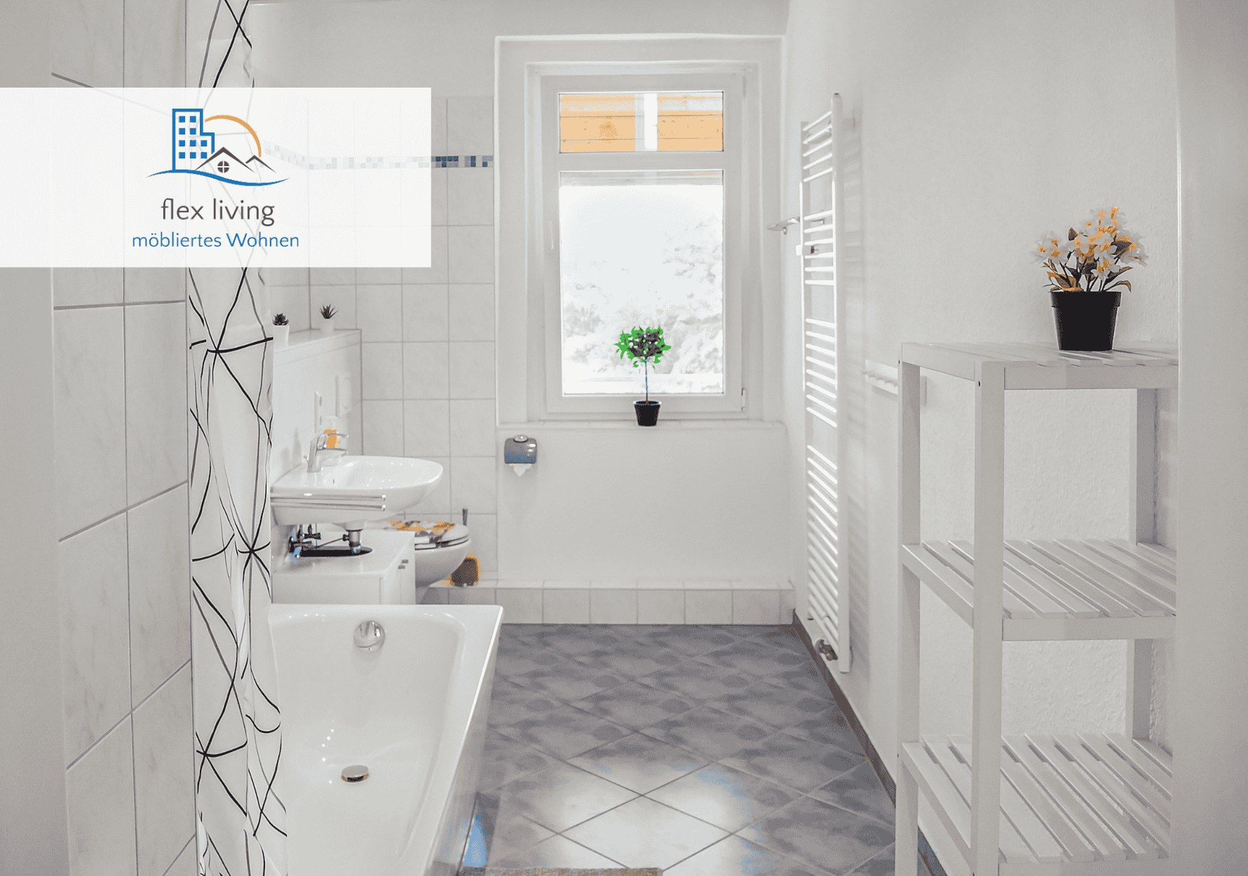  flex living - Monteurwohnungen in Zwickau (DEU|EN|PL|HU|RU) in Zwickau