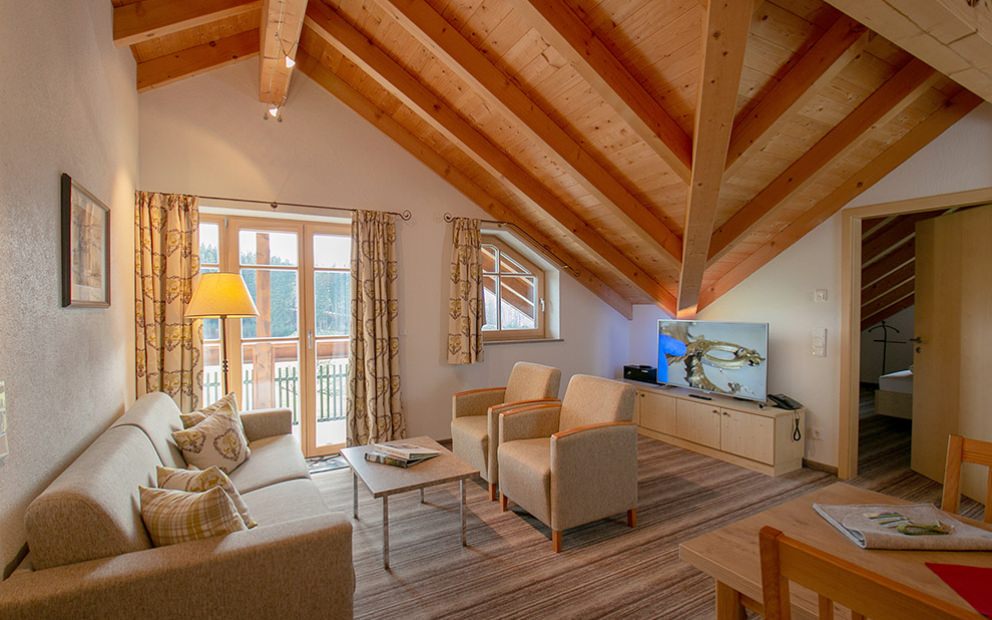 Gästehaus Landhaus Mohr in Immenstadt