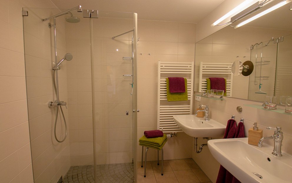 Gästehaus Landhaus Mohr in Immenstadt