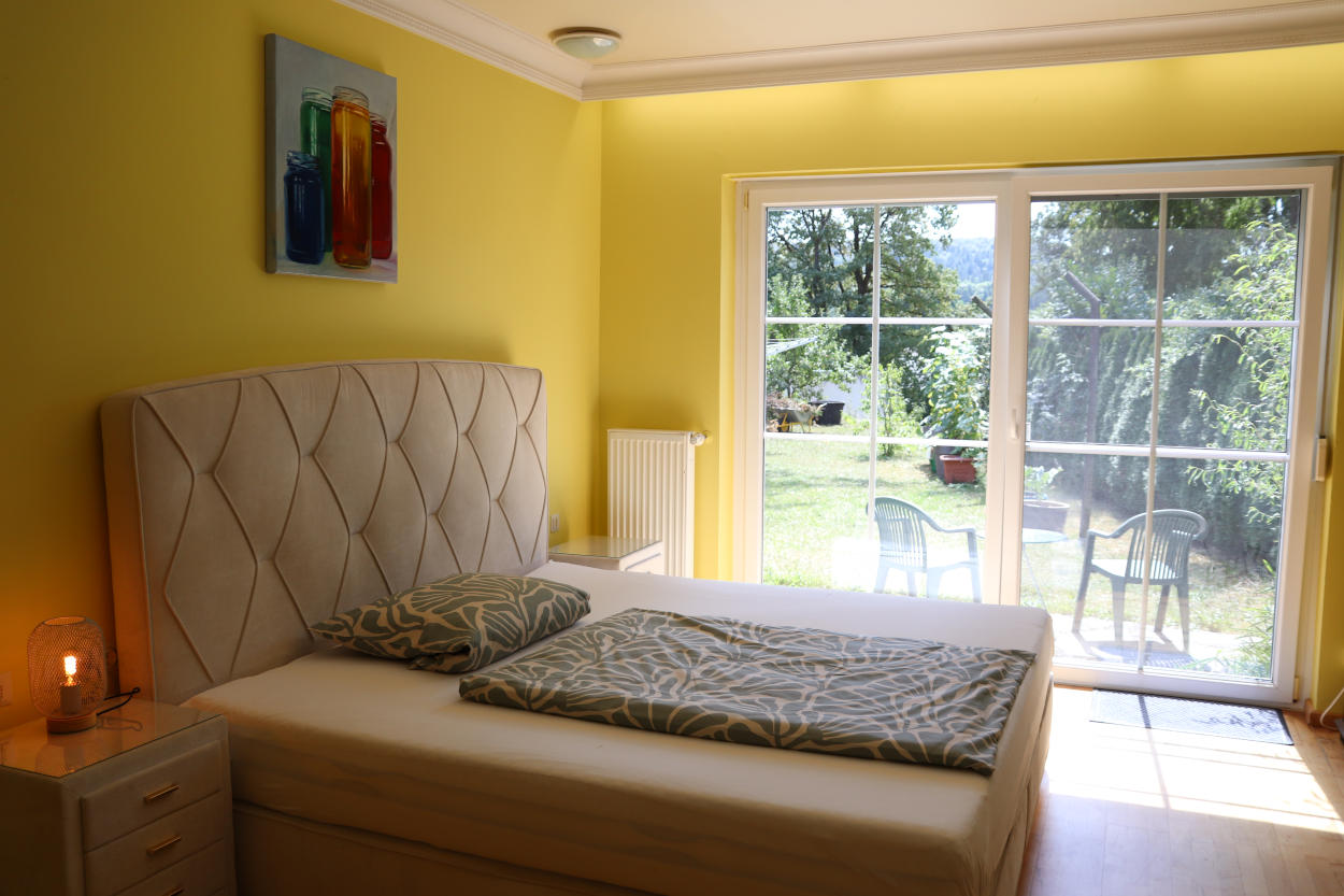 Monteurzimmer & Pension Haus 9 Nähe Coburg mit WLAN + Parkplatz in Coburg