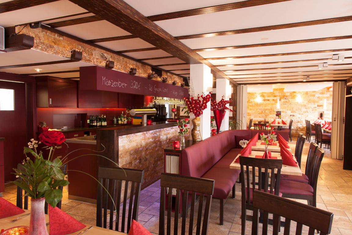 Gasthof Krone Adelberg in Adelberg