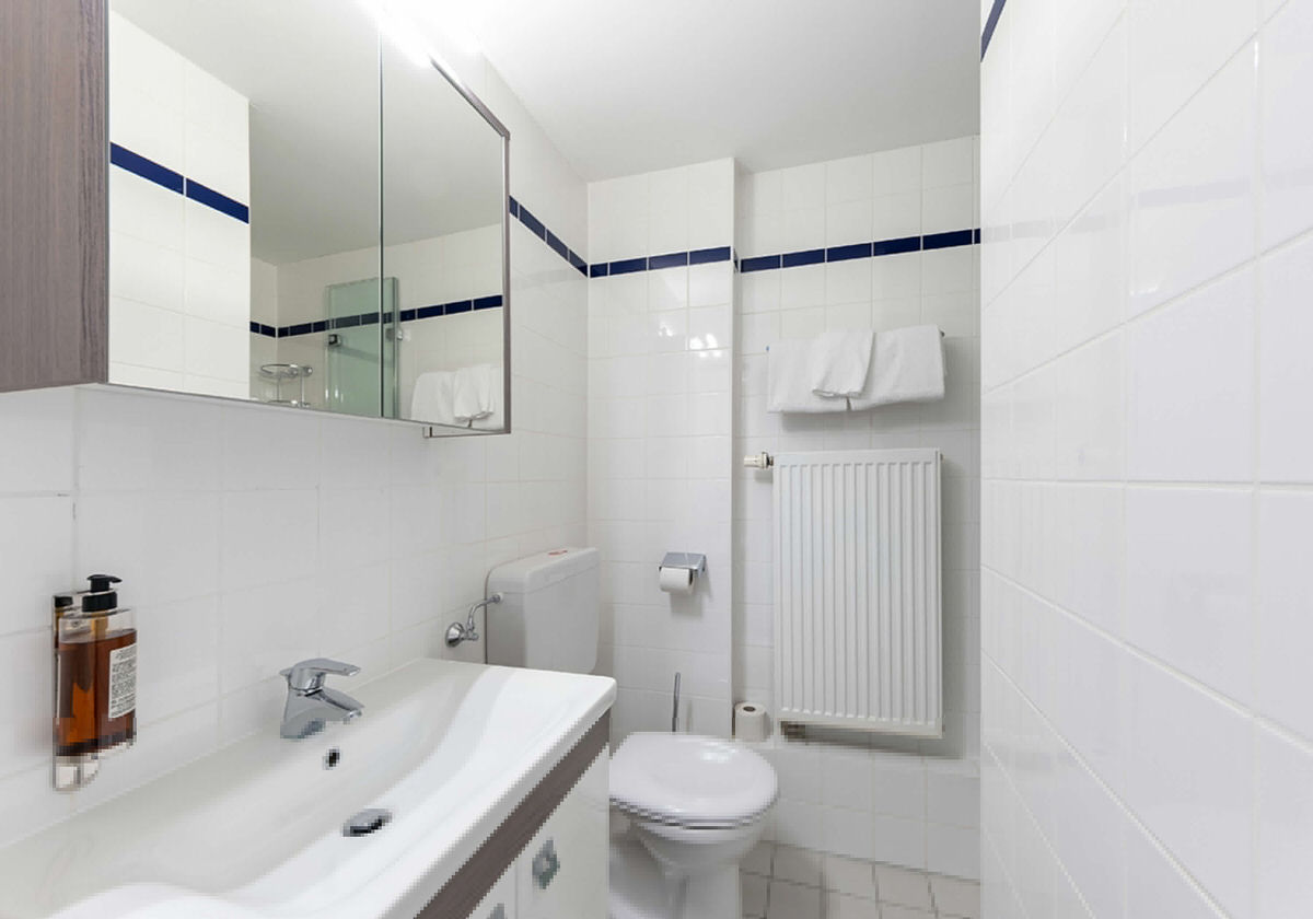 Zimmer - Centerroom München City in München