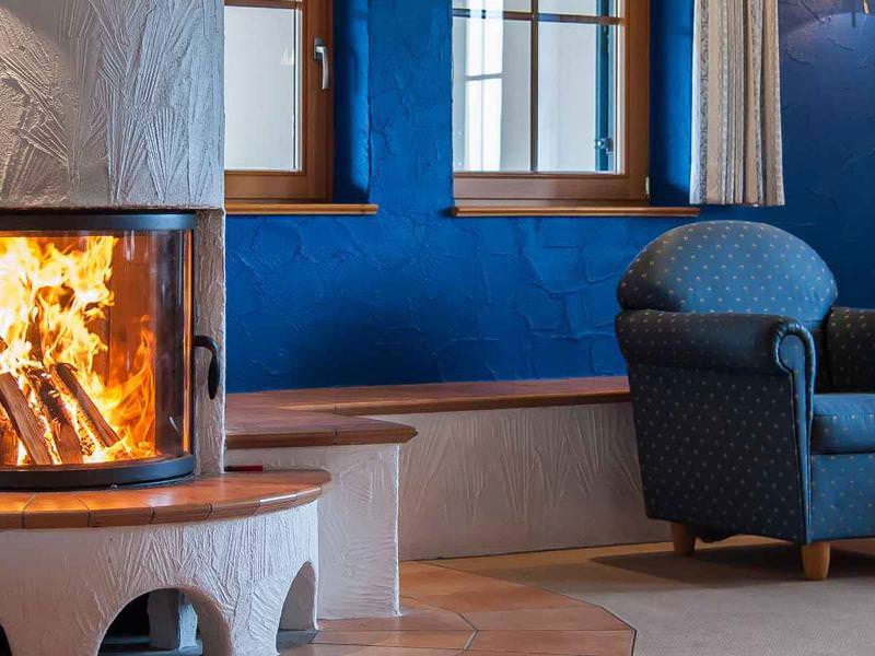 Ferienhaus Alb Schlosshof in Schelklingen