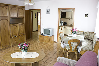 Gasthof am Dorfplatz in Philippsreut