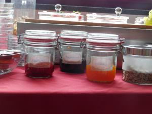 Hotel am Park in Reichenbach