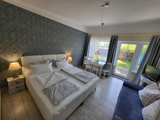 Hotel Schleimünde in Kappeln