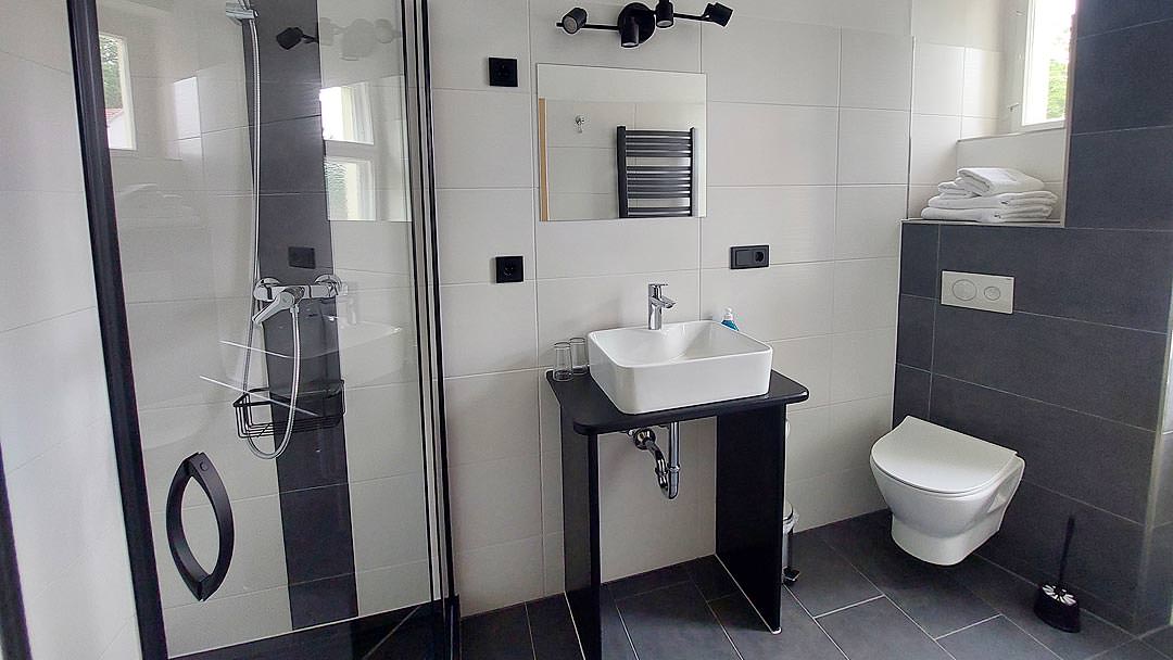 Pension Am Park in Bad Muskau