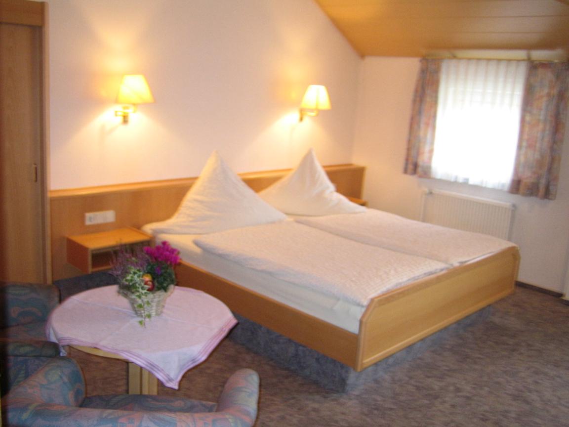 Gasthof Adler in Bad Überkingen-Unterböhringen