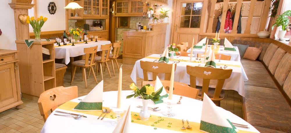 Hotel Garni Gasthaus Zum Hirsch in Mühlhausen im Täle