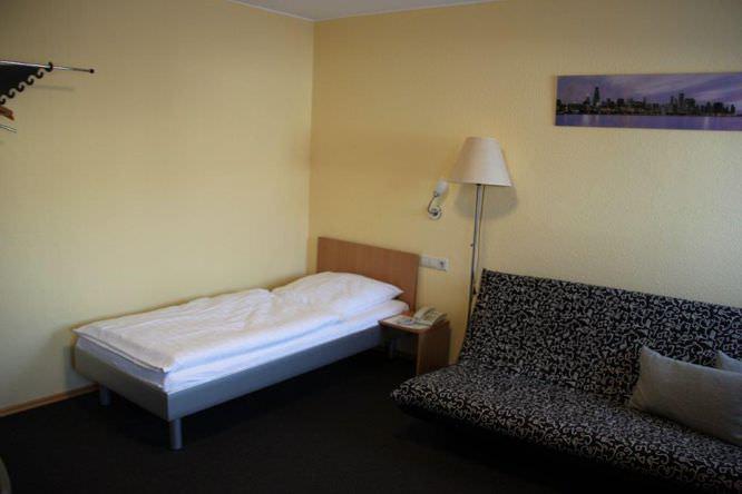 Gasthof Zum Pflug in Oberkochen