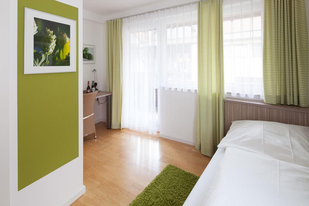 Gästehaus Brauerei Lamm in Abtsgmünd-Untergröningen