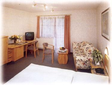 Gasthof Hirsch in Alfdorf