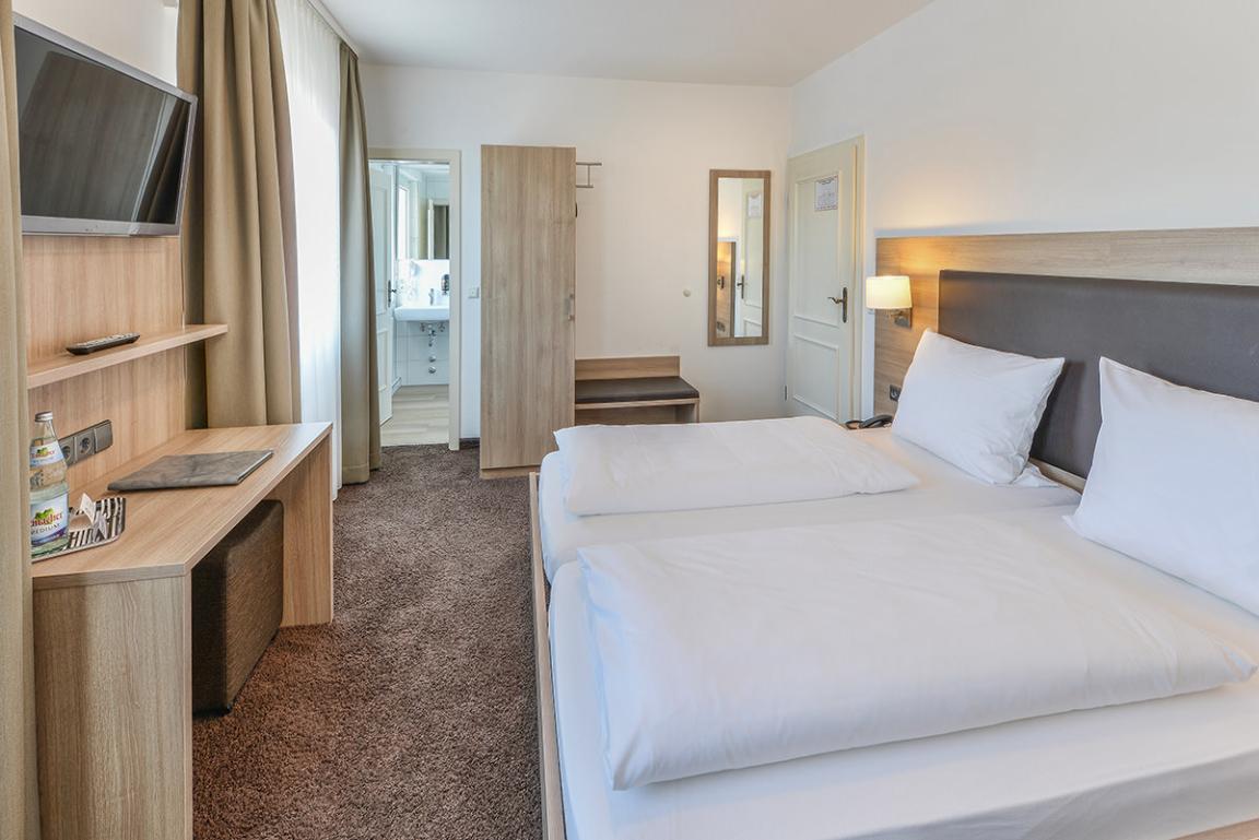 Hotel Gasthof zum Rössle in Heilbronn