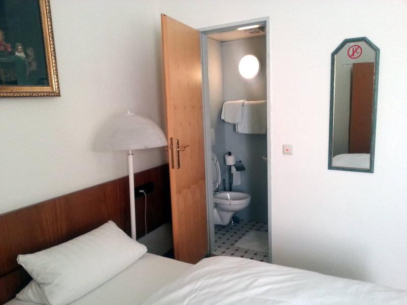 Gasthof Grüner Baum in Bad Wimpfen