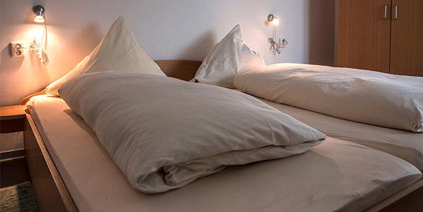 Pension Heinerich in Ingersheim