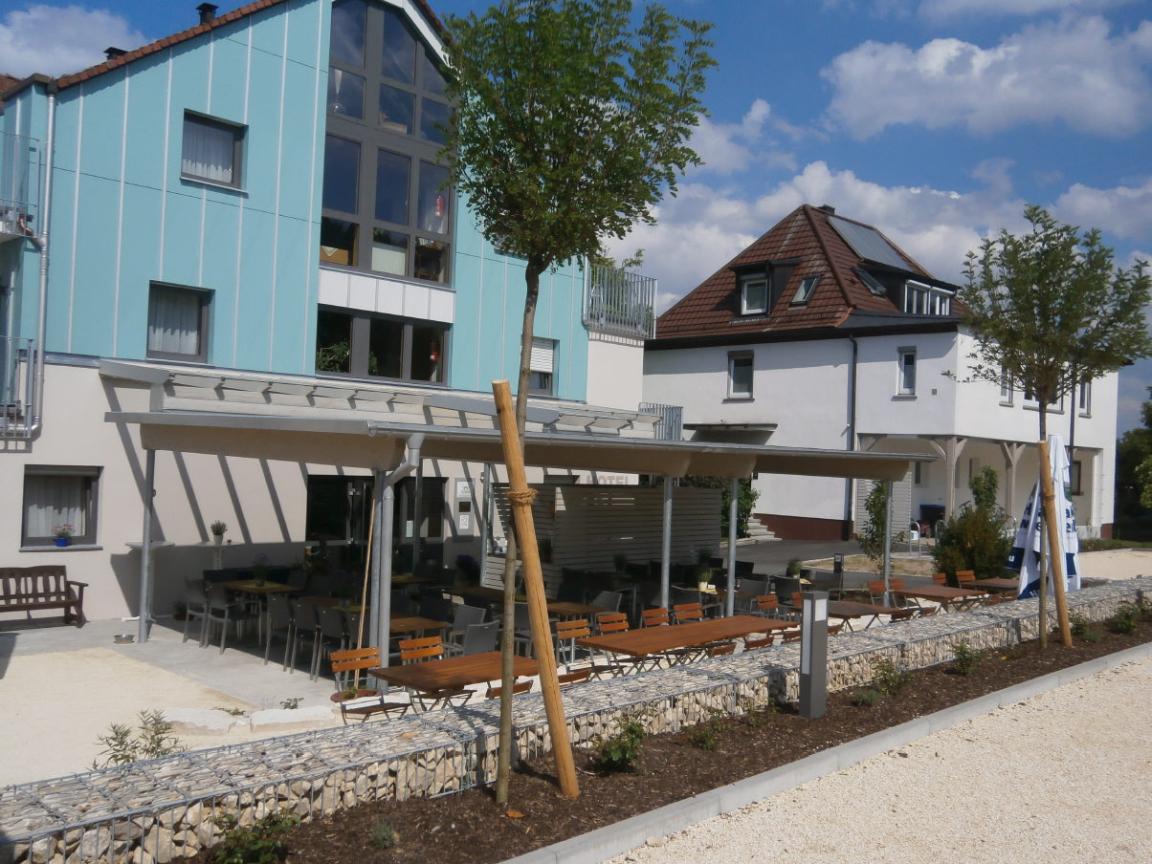 Gasthof Kocherbähnle in Gaildorf-Unterrot