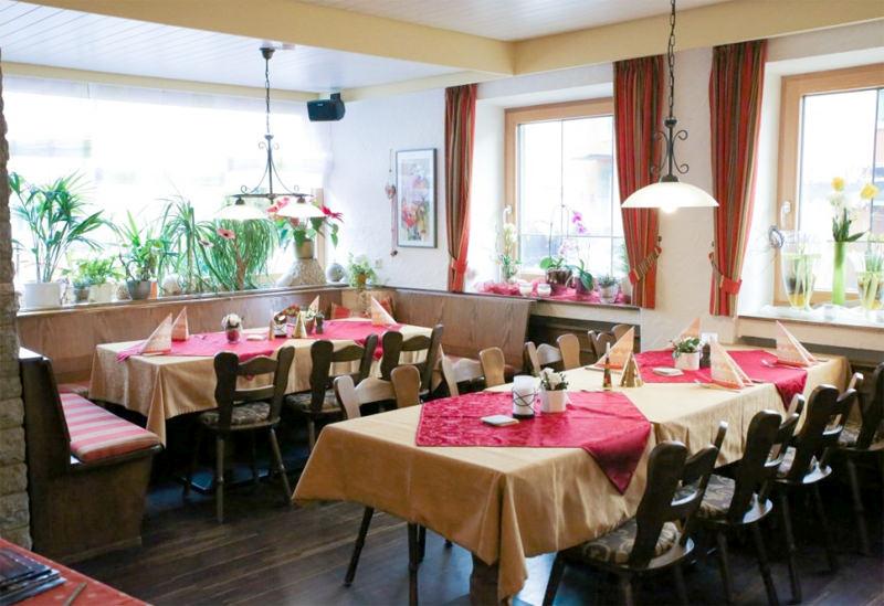 Gasthof Lamm in Rot am See