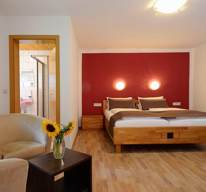 Landgasthof Linkenmühle G in Walldürn-Rittberg