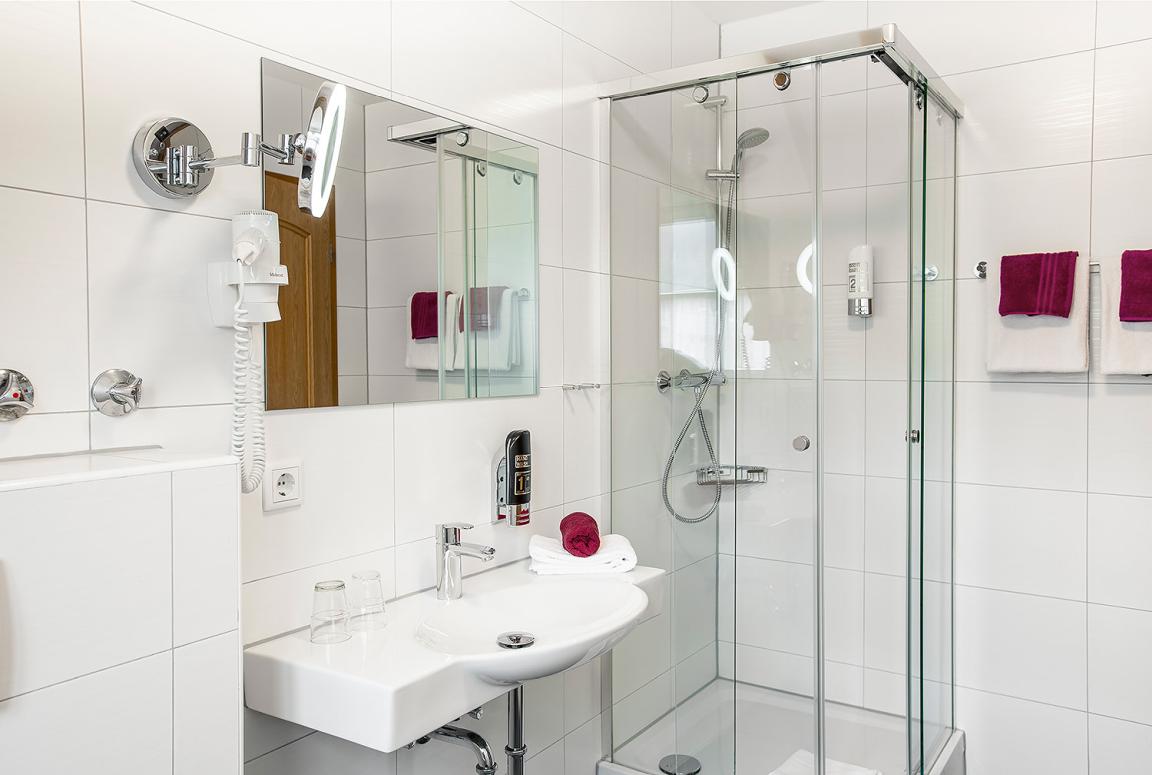 Hotel Lamm in Mosbach