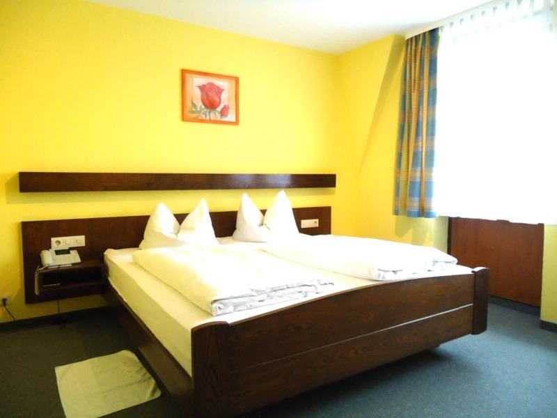 Hotel Lindenhof in Mosbach-Neckarelz